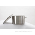 304 Stainless Steel Stockpot